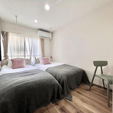 Anx Hostel Токіо Екстер'єр фото