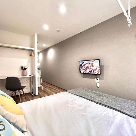 Anx Hostel Токіо Екстер'єр фото