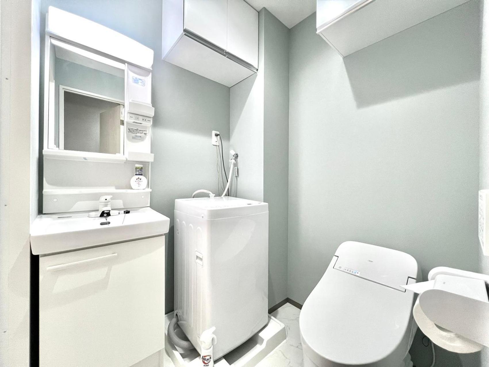 Anx Hostel Токіо Екстер'єр фото