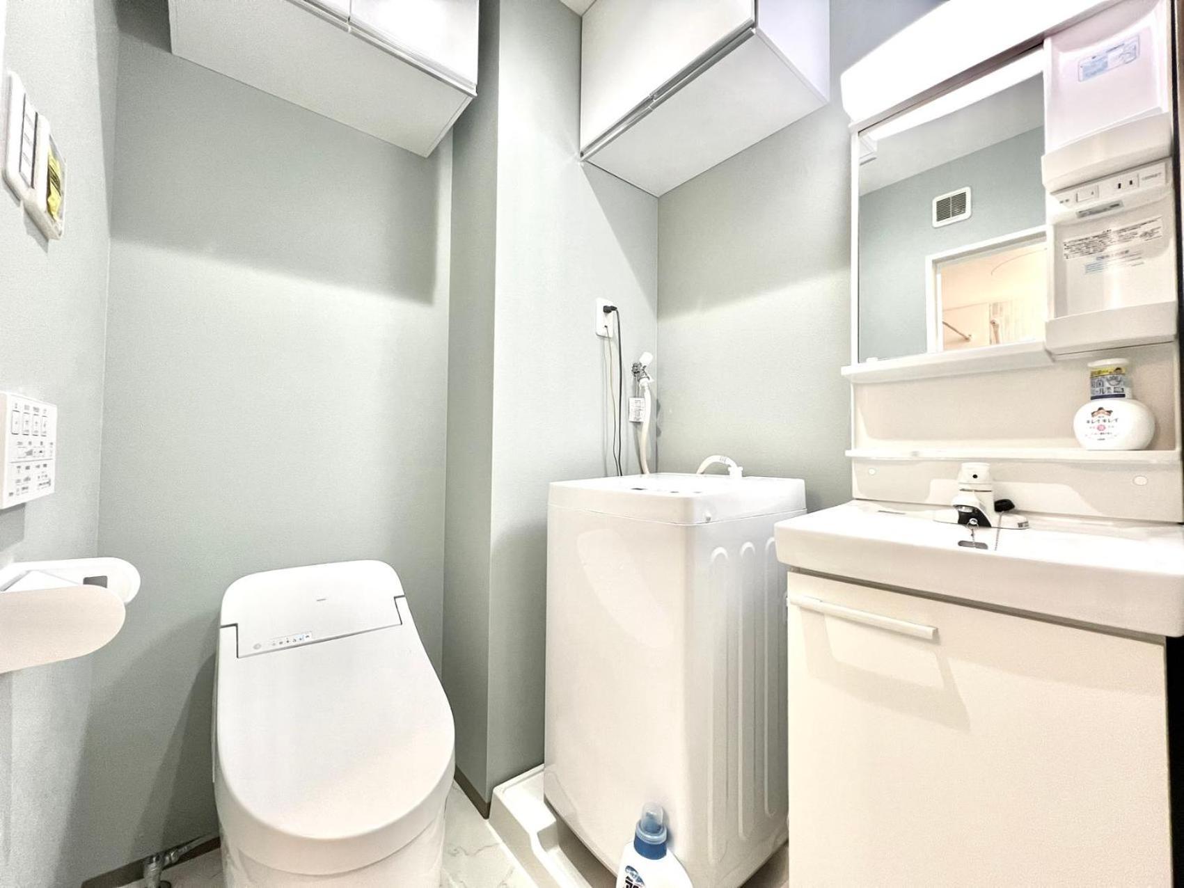 Anx Hostel Токіо Екстер'єр фото