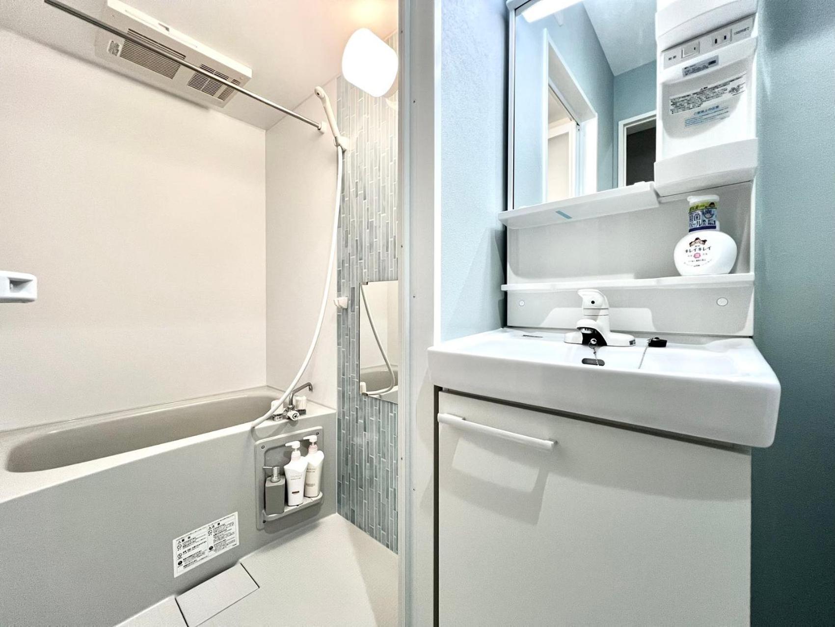 Anx Hostel Токіо Екстер'єр фото