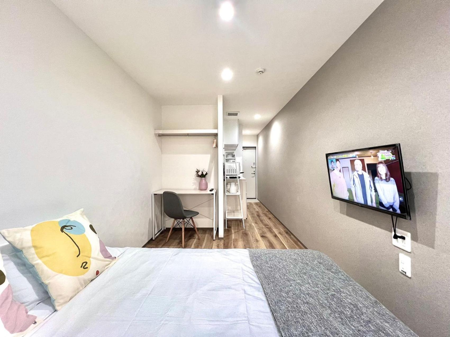 Anx Hostel Токіо Екстер'єр фото