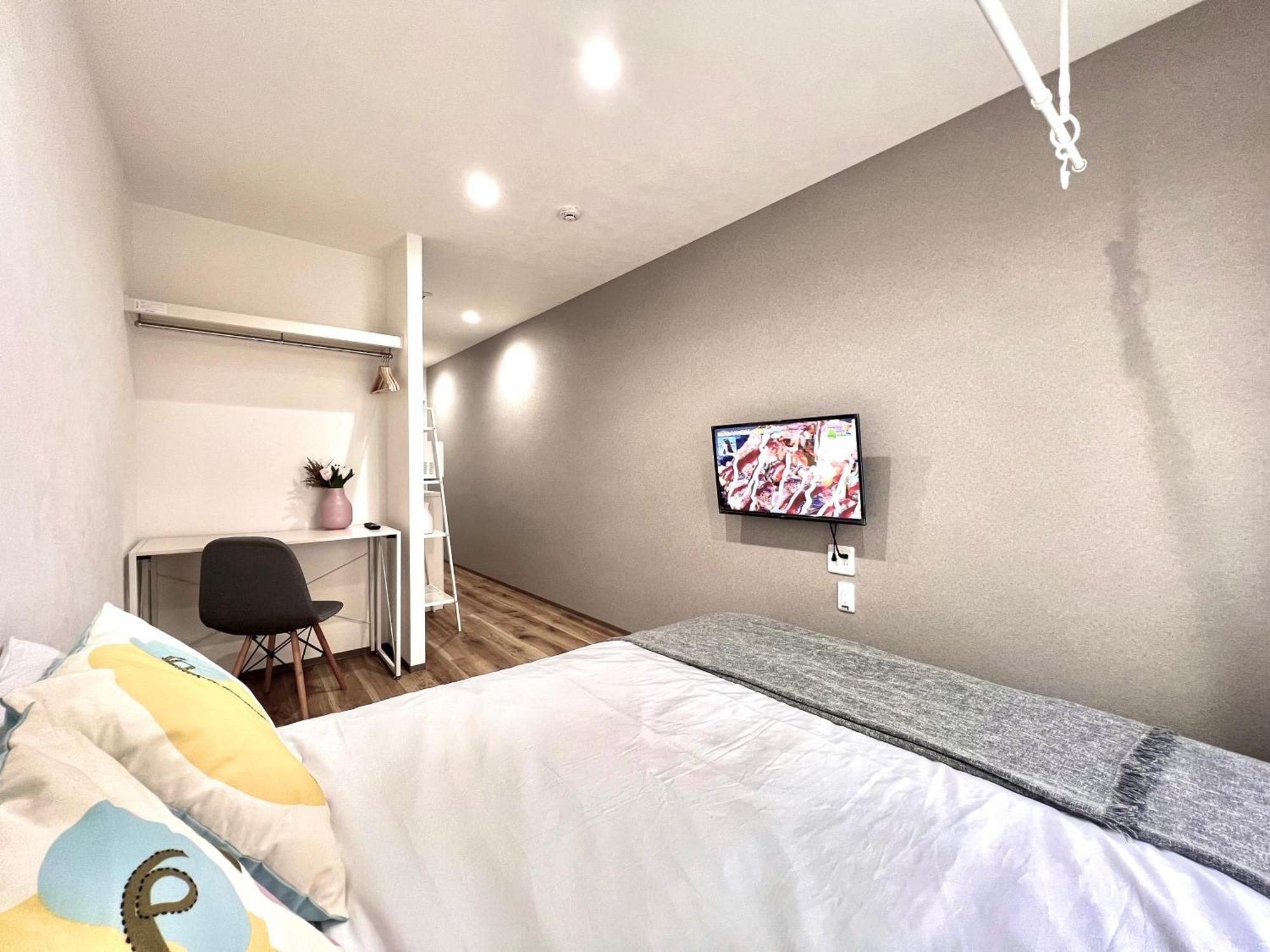 Anx Hostel Токіо Екстер'єр фото